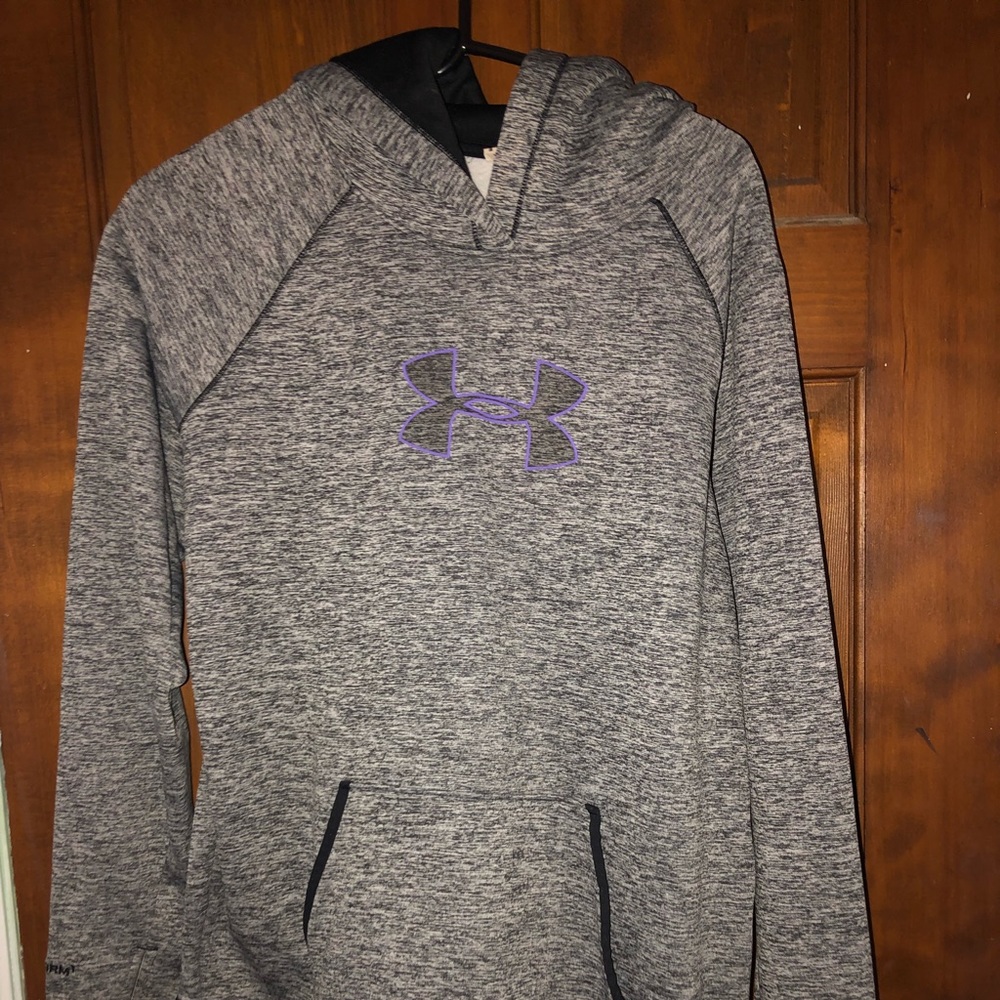 Under Armour Hoodie